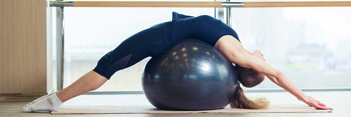 Benefits of Pilates – 5 Reasons why everyone should try it